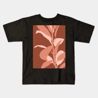 Ficus Kids T-Shirt